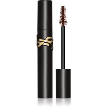 Yves Saint Laurent Lash Clash Extreme Volume mascara pentru extra volum - imagine 2